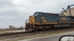 CSX 344